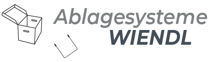 Ablagesysteme Wiendl Logo